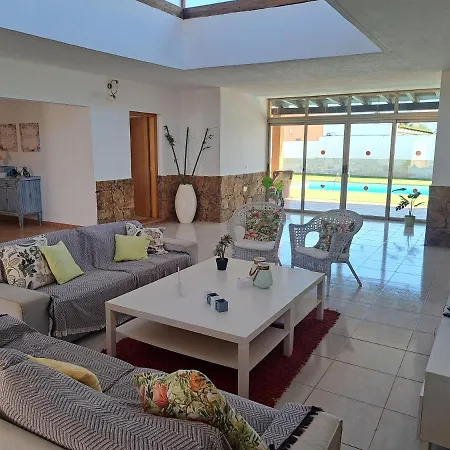 Paradise וילה La Guirra