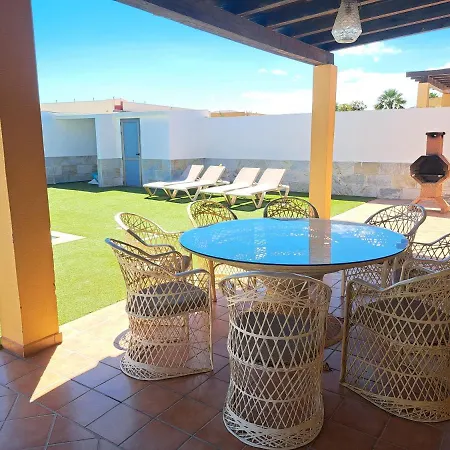 Paradise * La Guirra