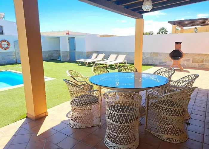 Paradise * La Guirra