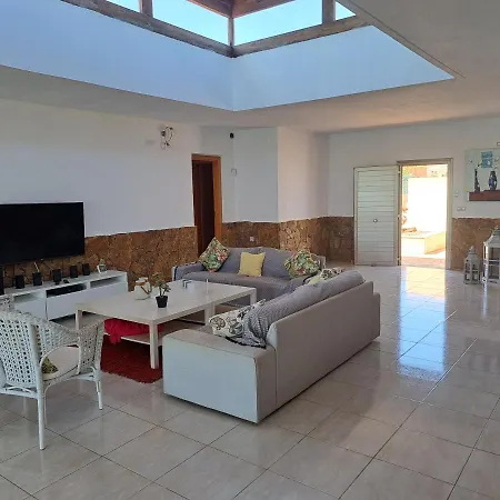 ヴィラ Paradise *