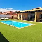 Paradise Villa